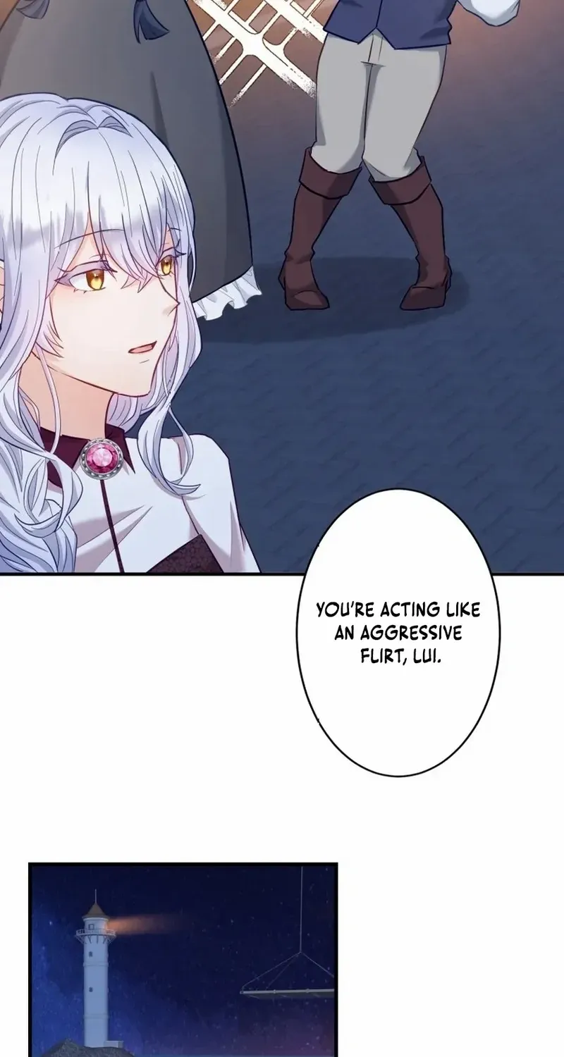 Princess Sveta’s Political Marriage Chapter 38 page 13 - 