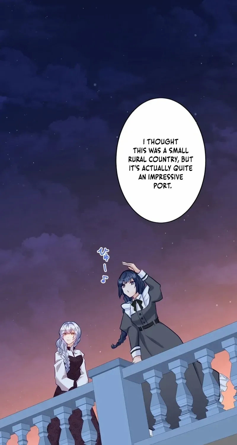 Princess Sveta’s Political Marriage Chapter 38 page 15 - 