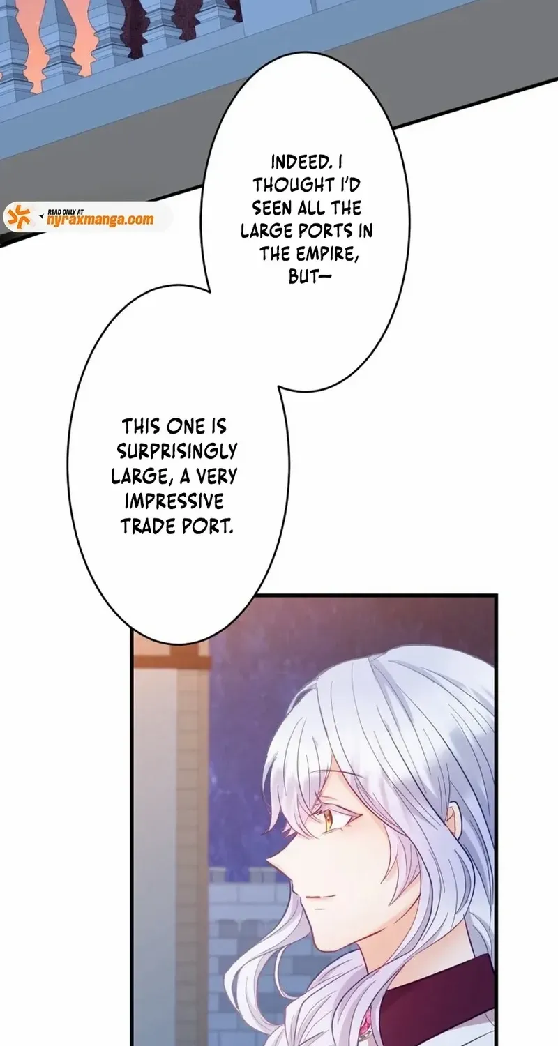 Princess Sveta’s Political Marriage Chapter 38 page 16 - 