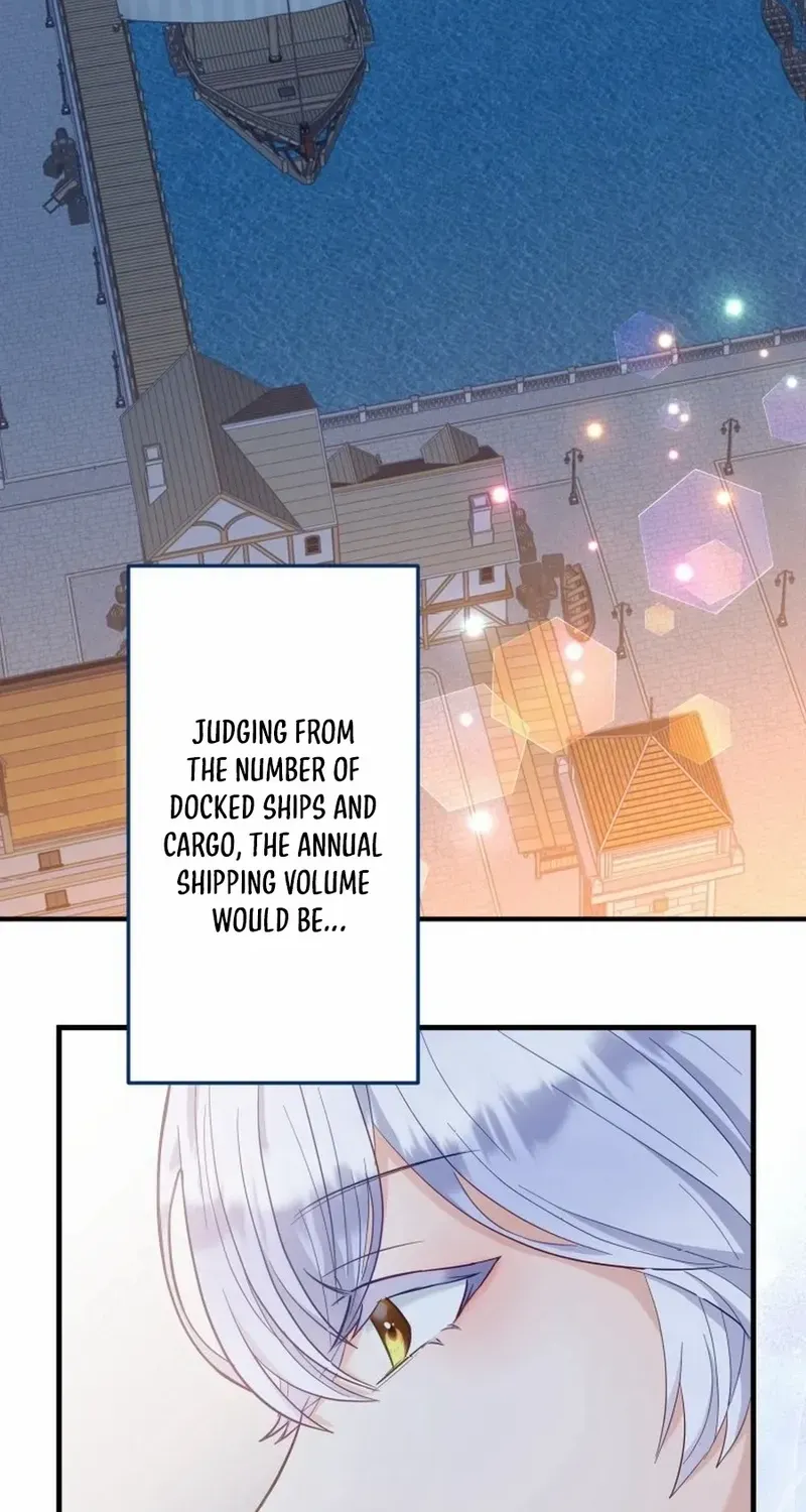 Princess Sveta’s Political Marriage Chapter 38 page 18 - 