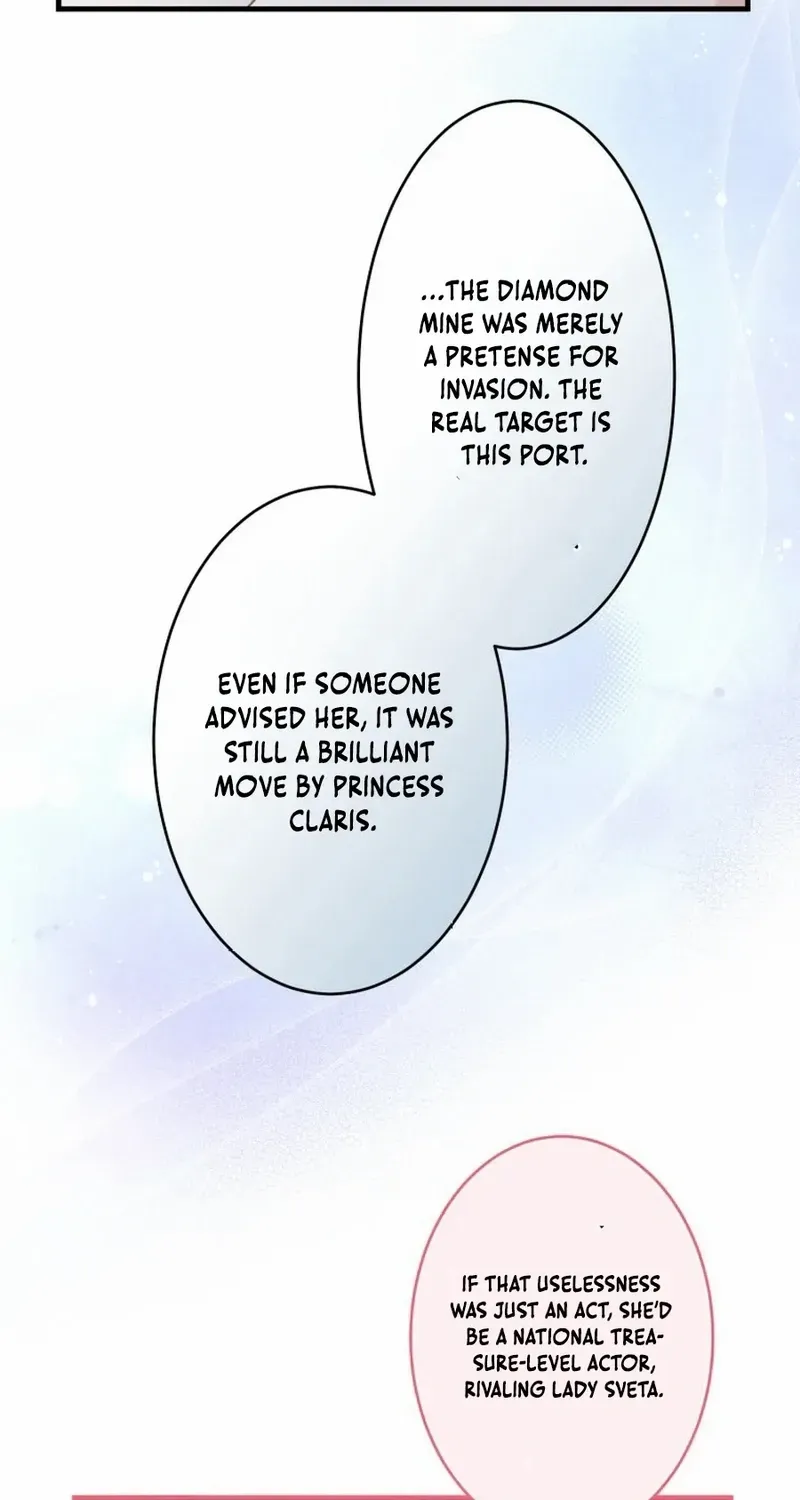 Princess Sveta’s Political Marriage Chapter 38 page 19 - 