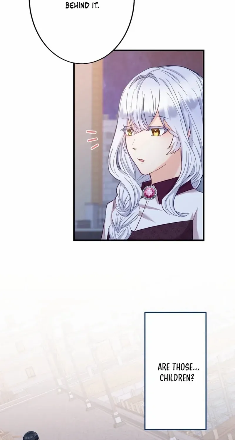 Princess Sveta’s Political Marriage Chapter 38 page 22 - 