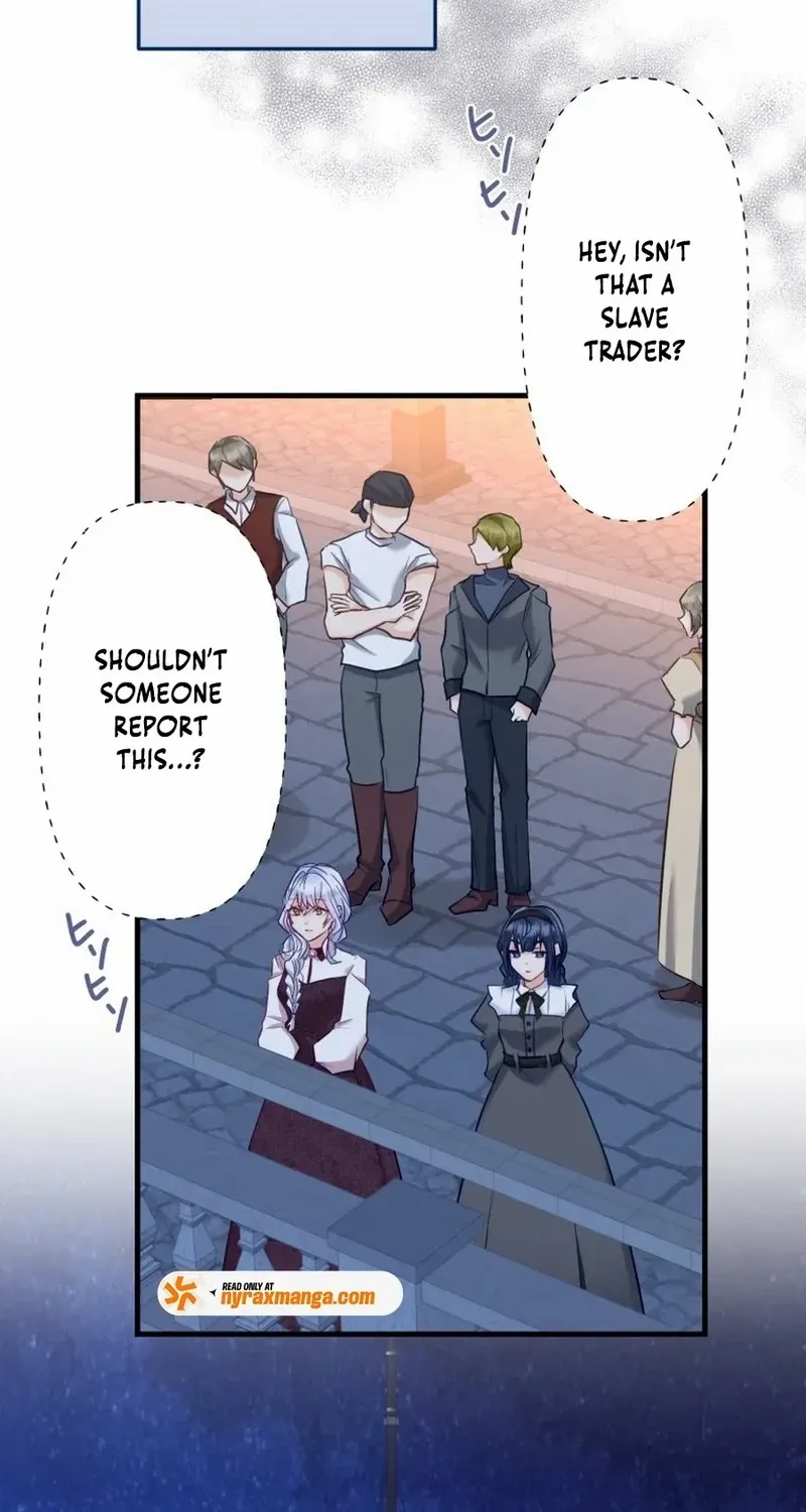 Princess Sveta’s Political Marriage Chapter 38 page 25 - 