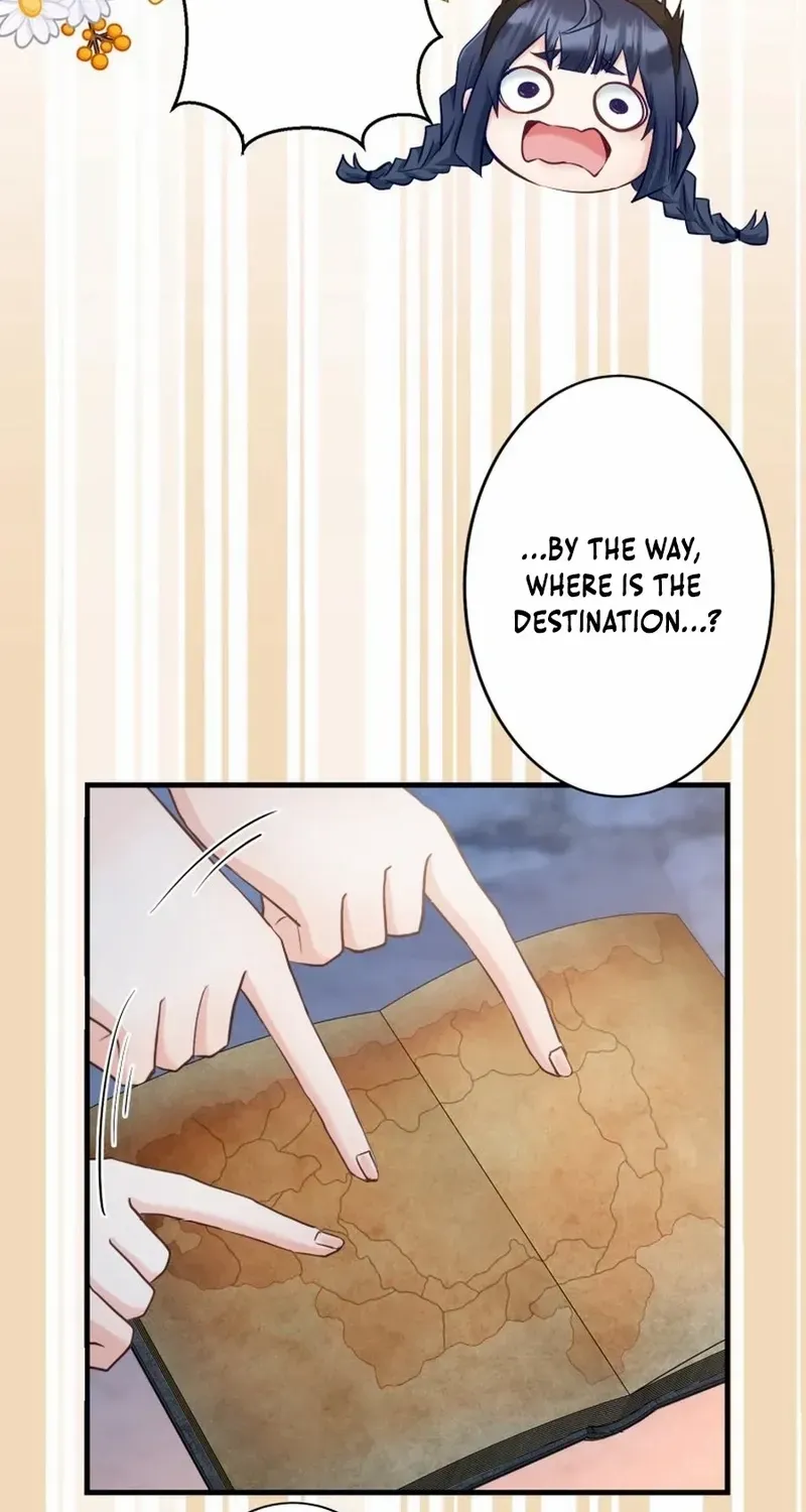Princess Sveta’s Political Marriage Chapter 38 page 29 - 