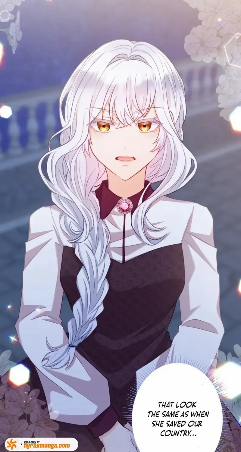 Princess Sveta’s Political Marriage Chapter 38 page 33 - 