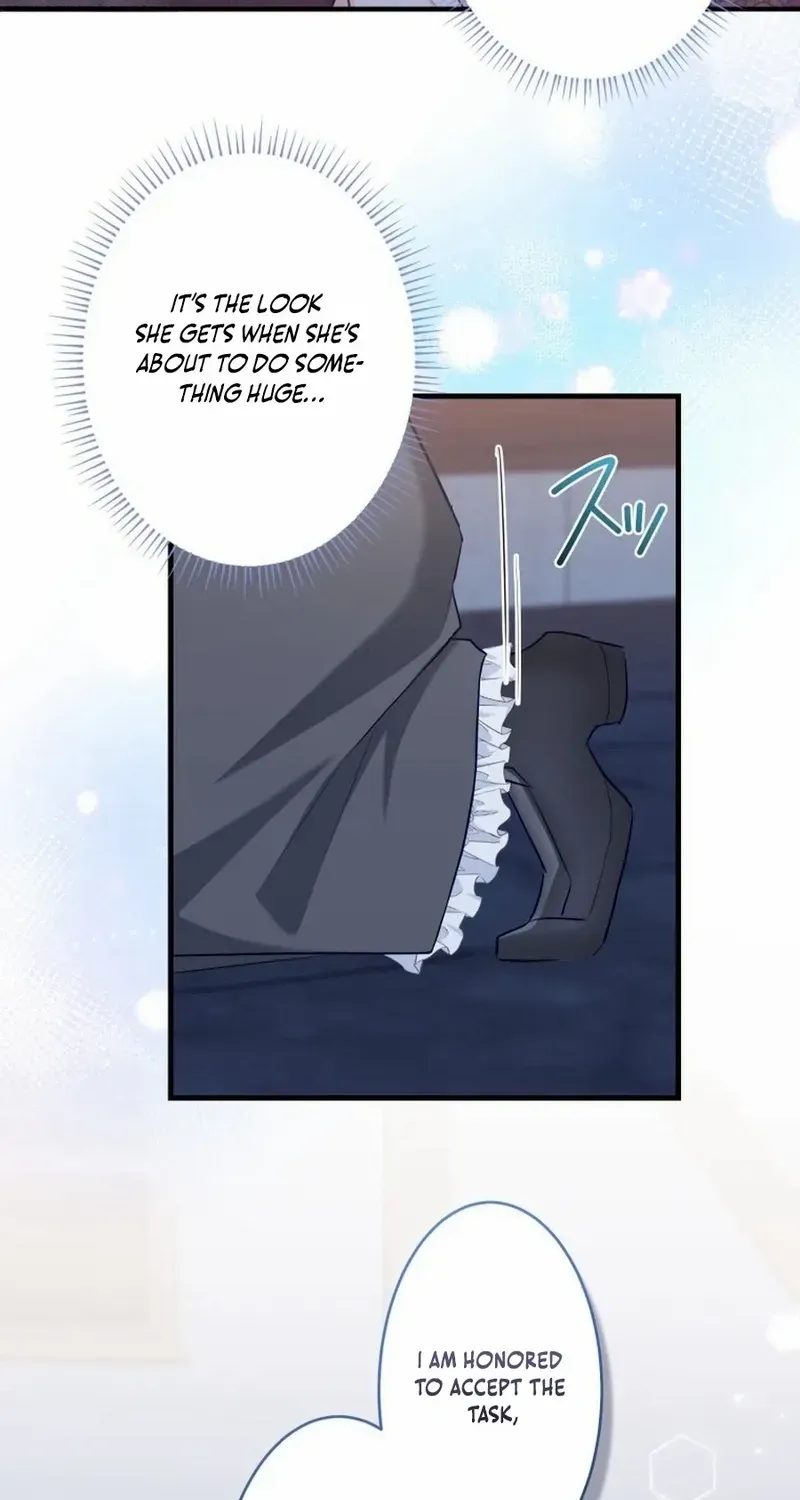 Princess Sveta’s Political Marriage Chapter 38 page 34 - 