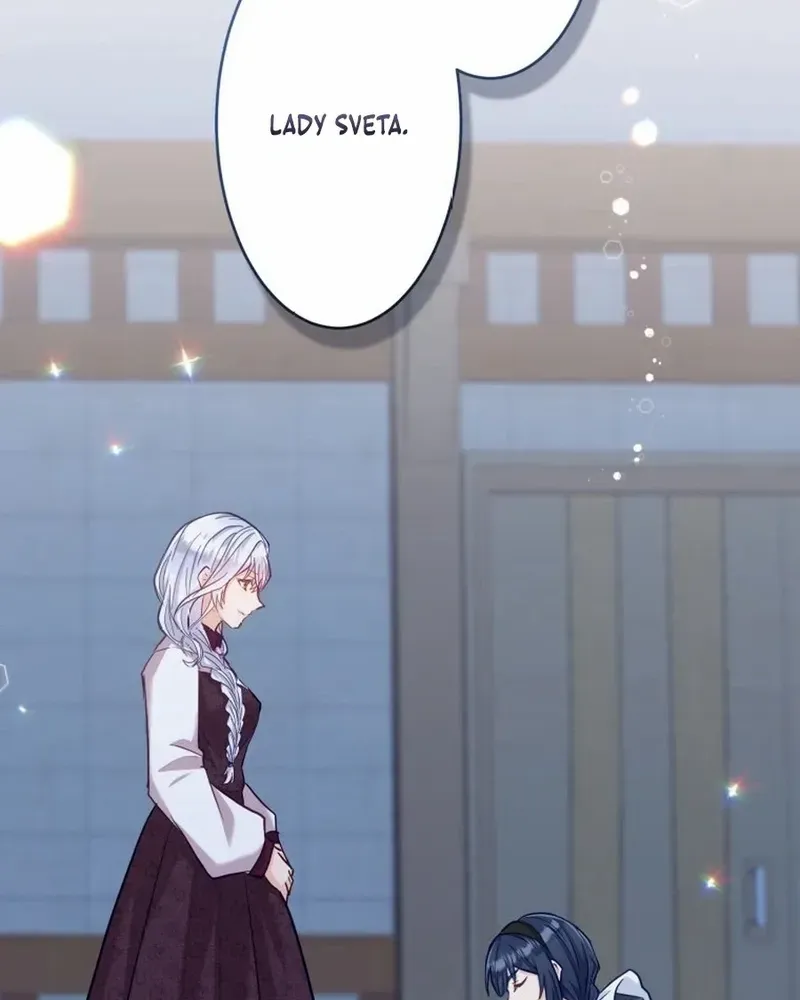 Princess Sveta’s Political Marriage Chapter 38 page 35 - 