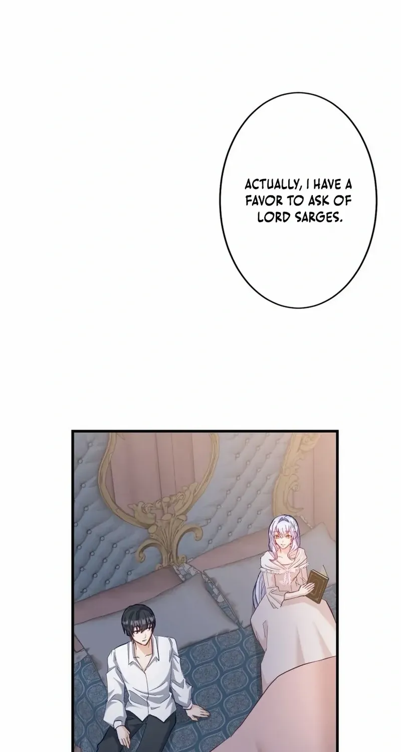 Princess Sveta’s Political Marriage Chapter 38 page 39 - 