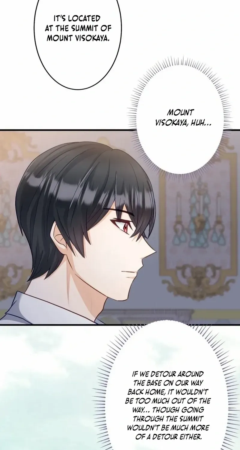 Princess Sveta’s Political Marriage Chapter 38 page 41 - 
