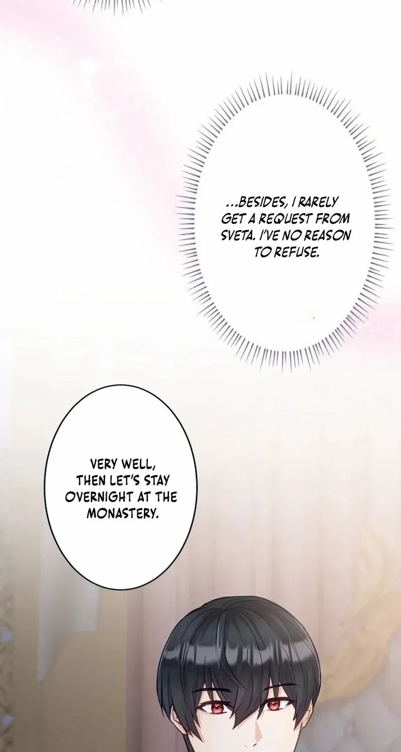 Princess Sveta’s Political Marriage Chapter 38 page 43 - 