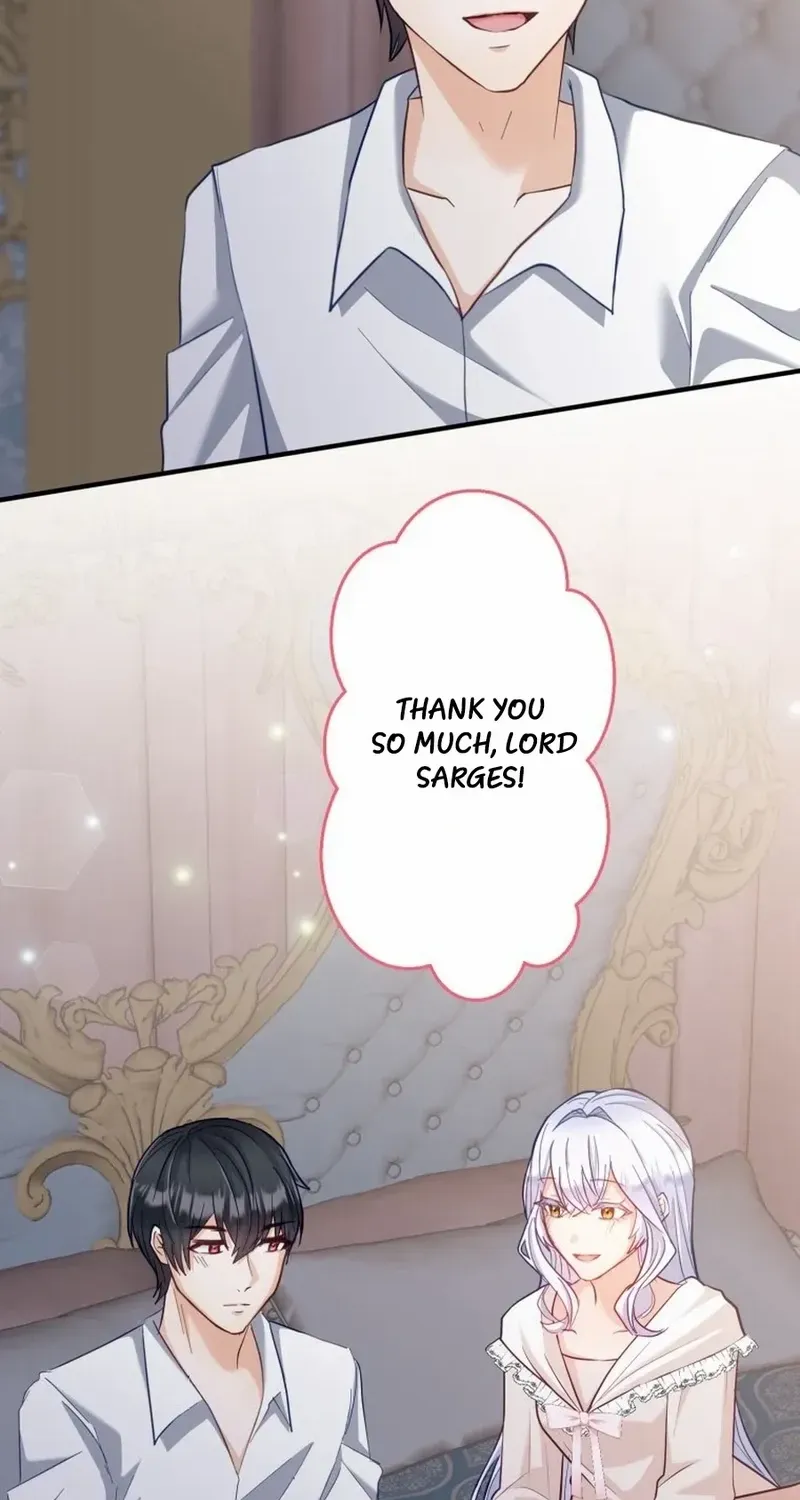 Princess Sveta’s Political Marriage Chapter 38 page 44 - 