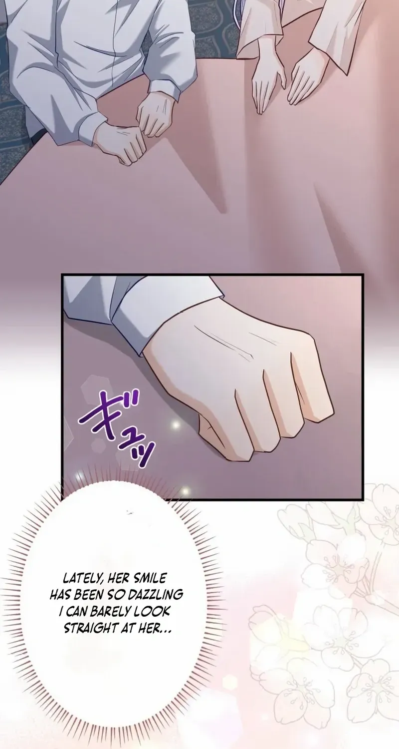 Princess Sveta’s Political Marriage Chapter 38 page 45 - 