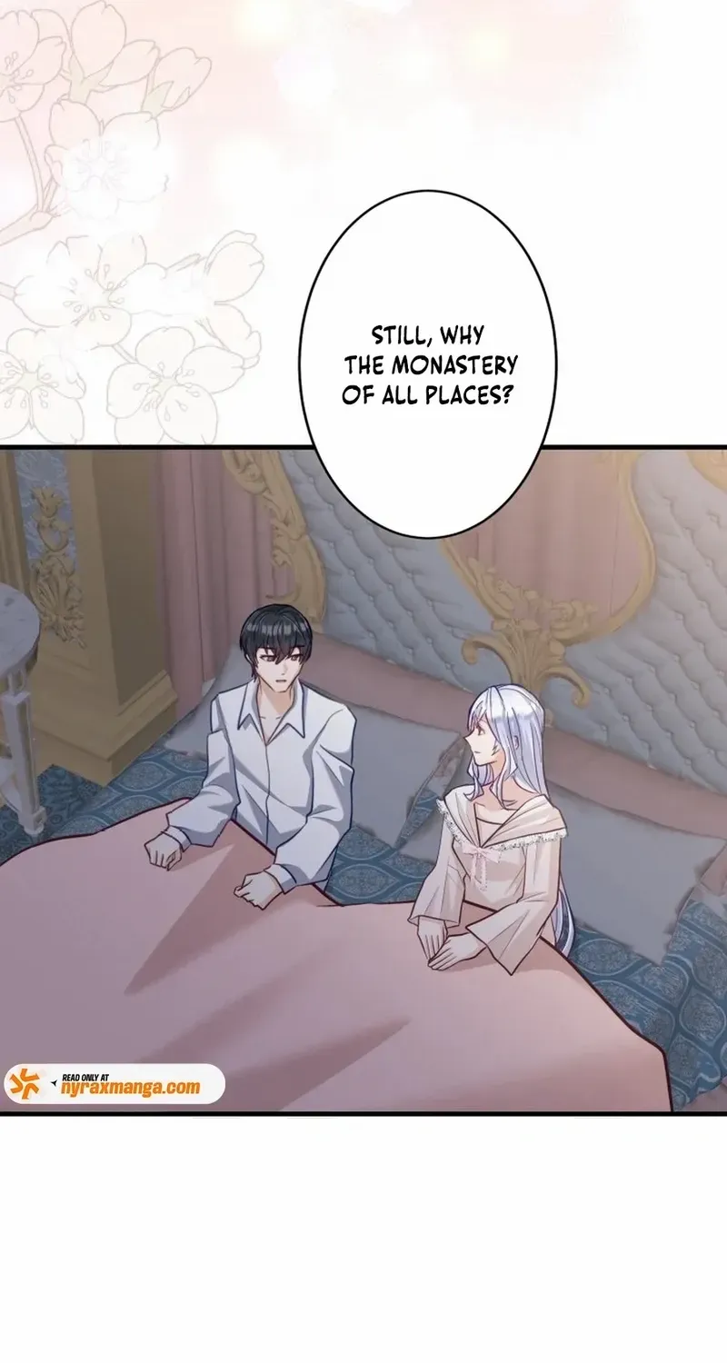 Princess Sveta’s Political Marriage Chapter 38 page 46 - 