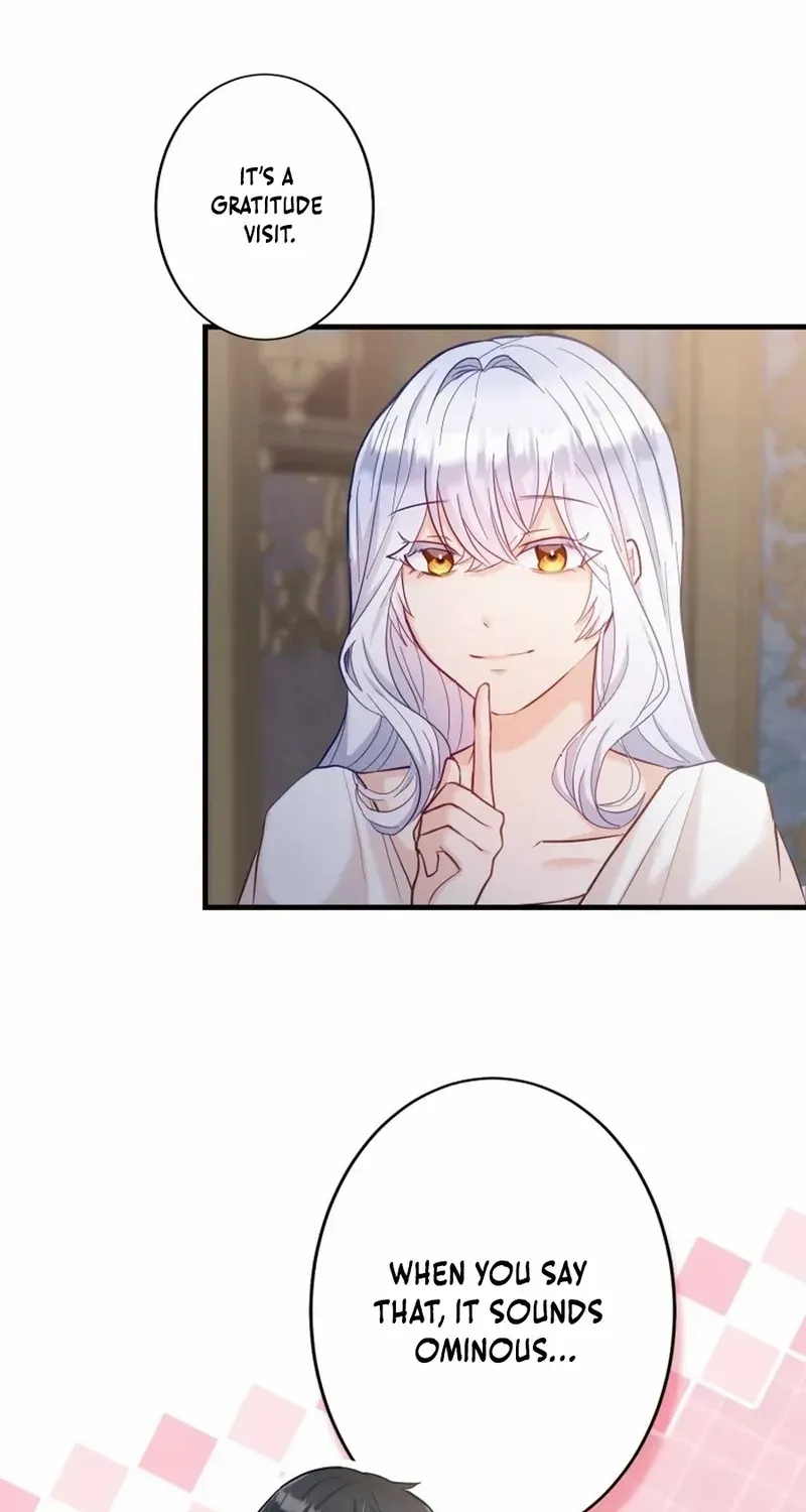 Princess Sveta’s Political Marriage Chapter 38 page 47 - 