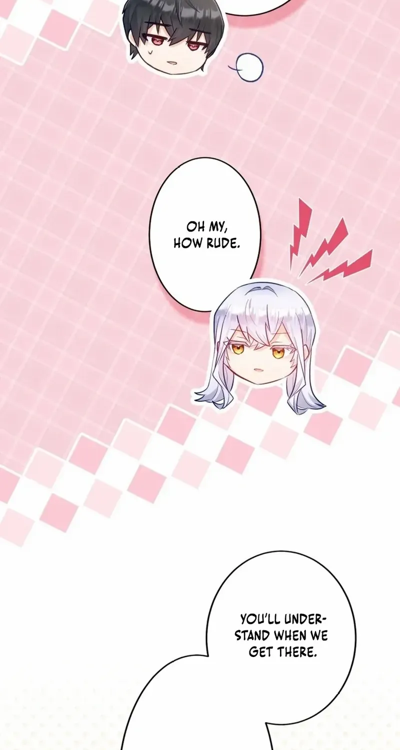 Princess Sveta’s Political Marriage Chapter 38 page 48 - 