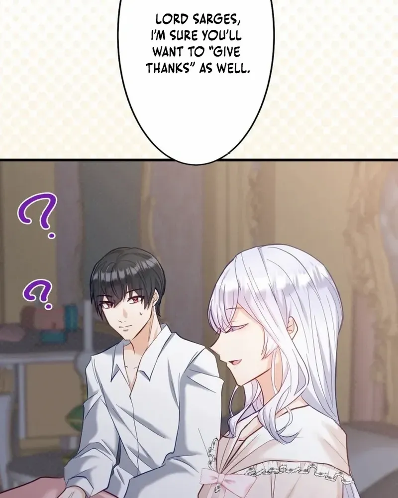 Princess Sveta’s Political Marriage Chapter 38 page 49 - 