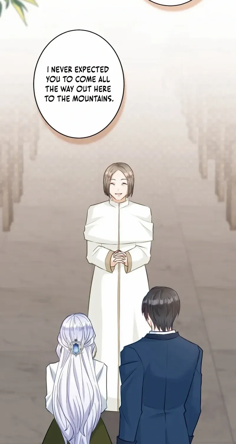 Princess Sveta’s Political Marriage Chapter 38 page 52 - 