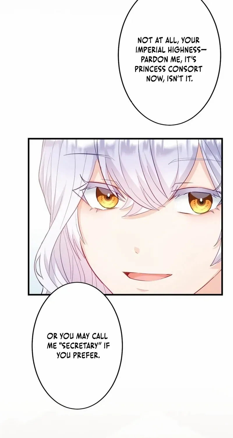 Princess Sveta’s Political Marriage Chapter 38 page 57 - 