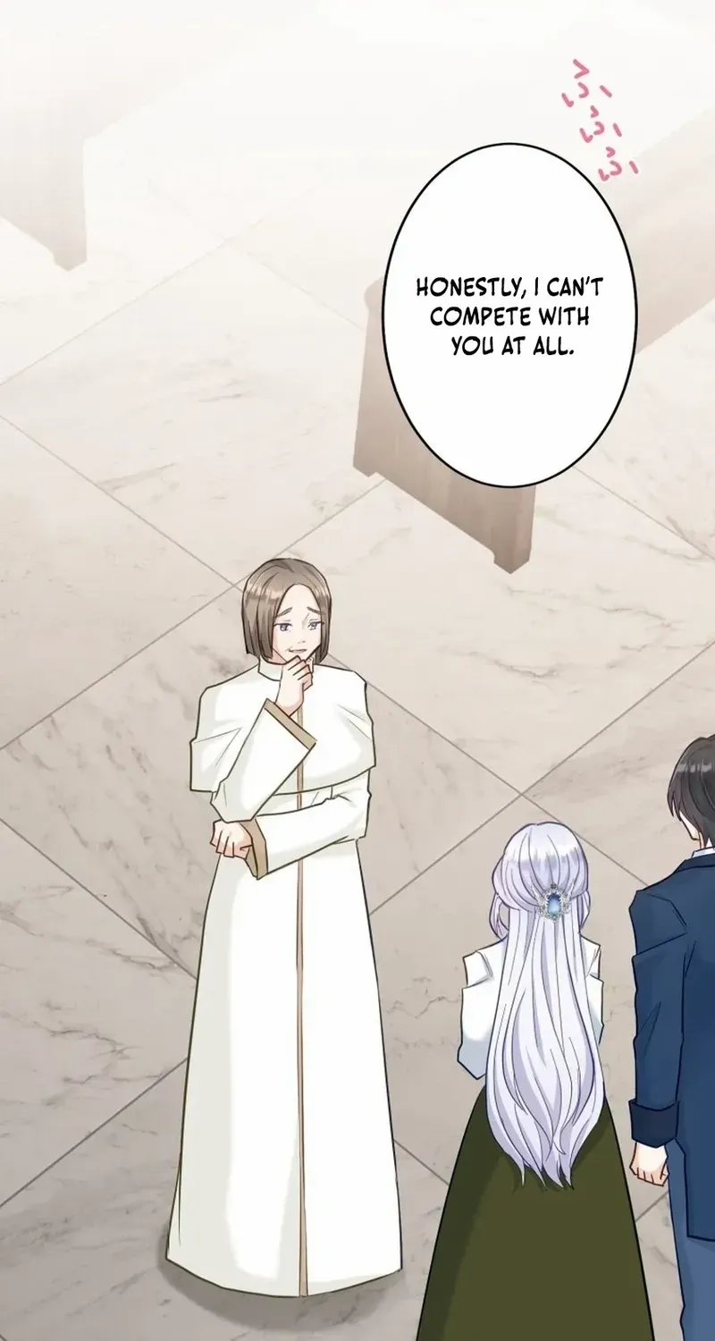 Princess Sveta’s Political Marriage Chapter 38 page 58 - 