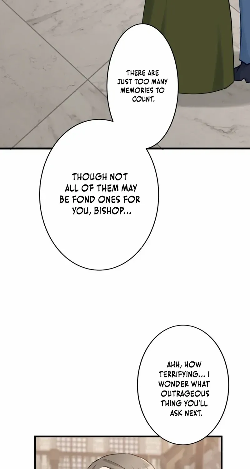 Princess Sveta’s Political Marriage Chapter 38 page 59 - 