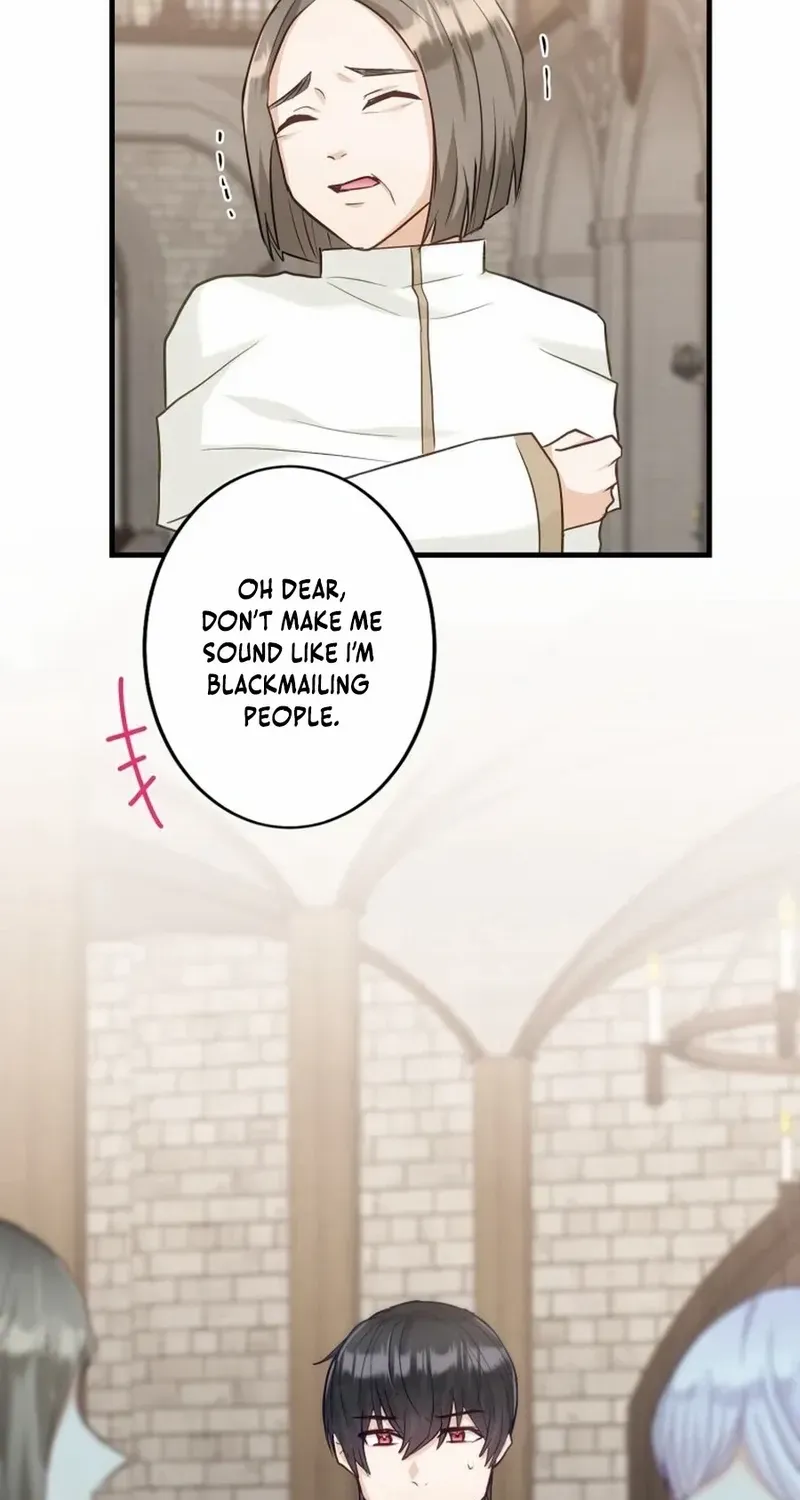 Princess Sveta’s Political Marriage Chapter 38 page 60 - 