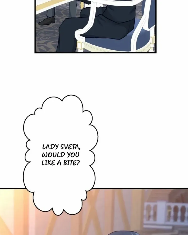 Princess Sveta’s Political Marriage Chapter 38 page 7 - 