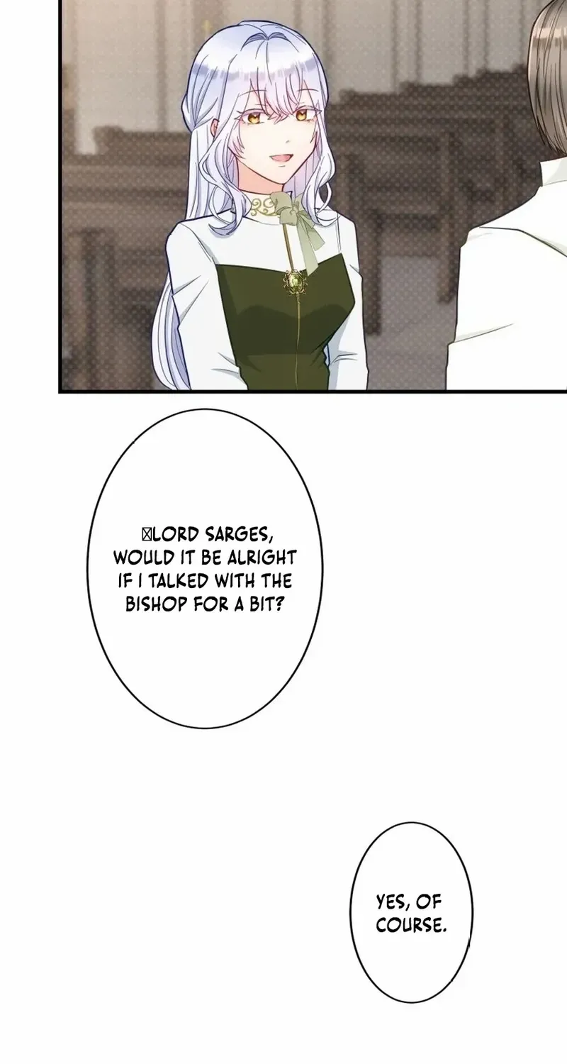 Princess Sveta’s Political Marriage Chapter 38 page 62 - 