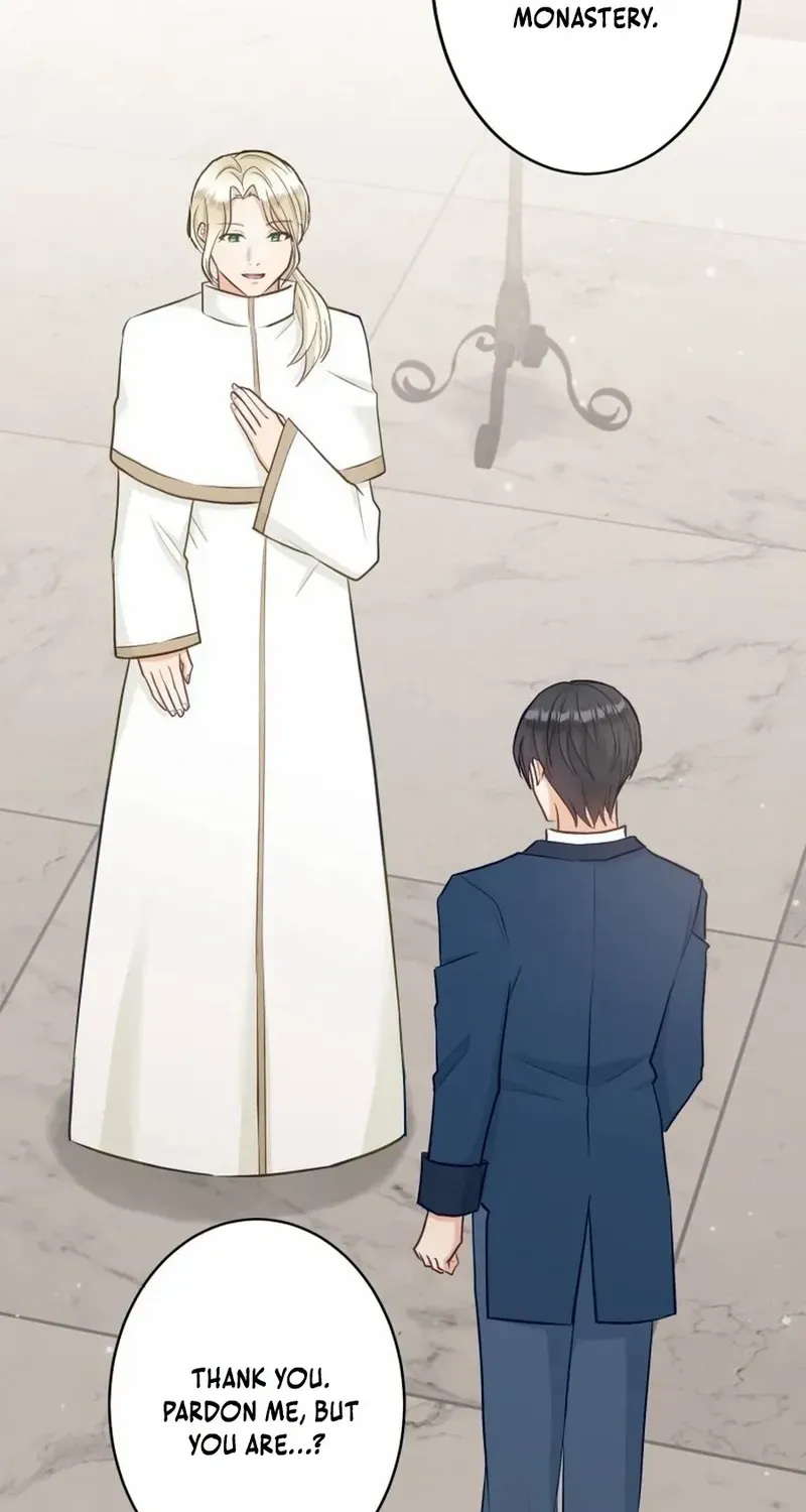 Princess Sveta’s Political Marriage Chapter 38 page 65 - 