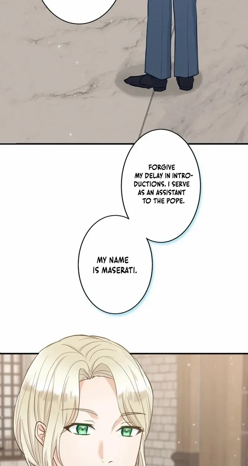Princess Sveta’s Political Marriage Chapter 38 page 66 - 