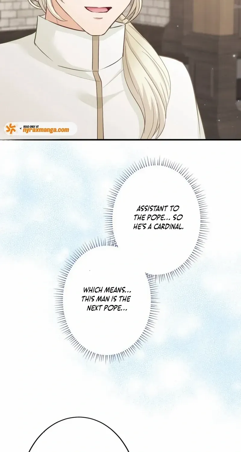 Princess Sveta’s Political Marriage Chapter 38 page 67 - 