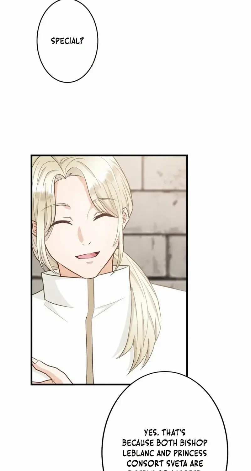 Princess Sveta’s Political Marriage Chapter 38 page 69 - 