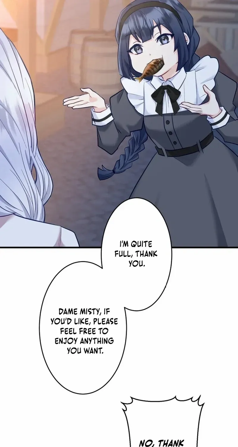 Princess Sveta’s Political Marriage Chapter 38 page 8 - 