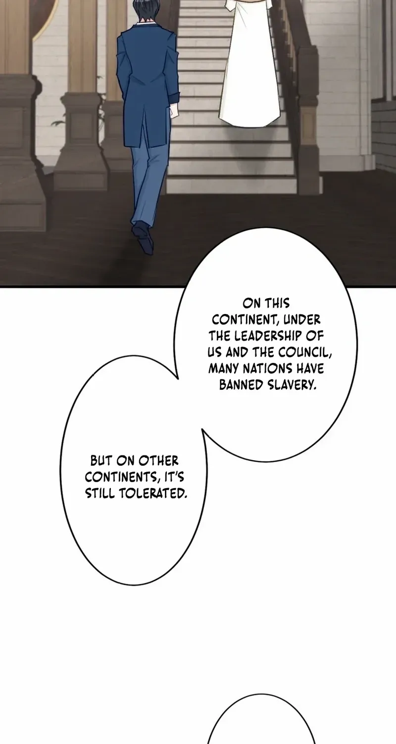 Princess Sveta’s Political Marriage Chapter 38 page 71 - 