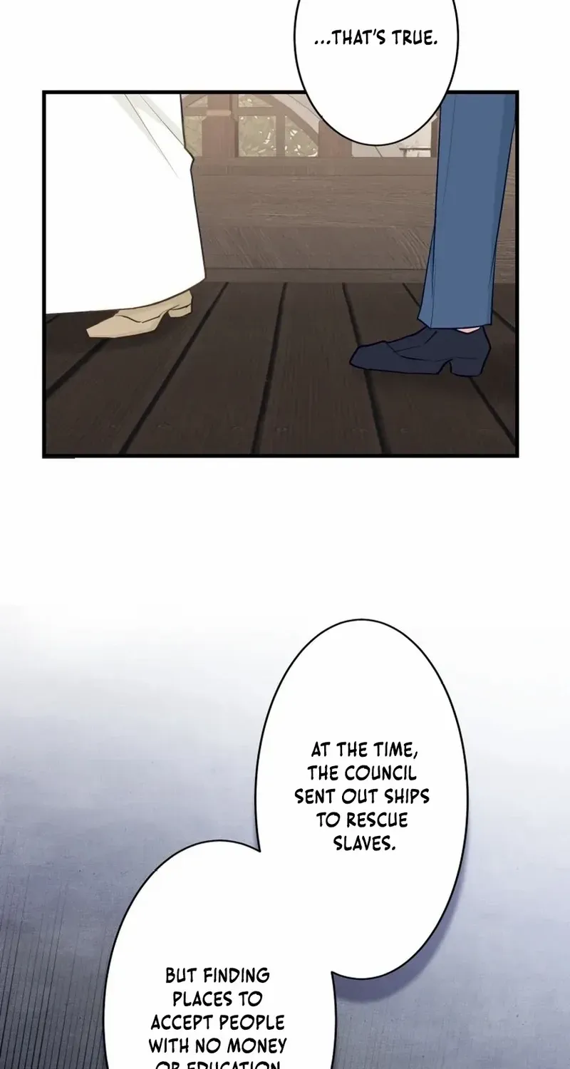 Princess Sveta’s Political Marriage Chapter 38 page 72 - 