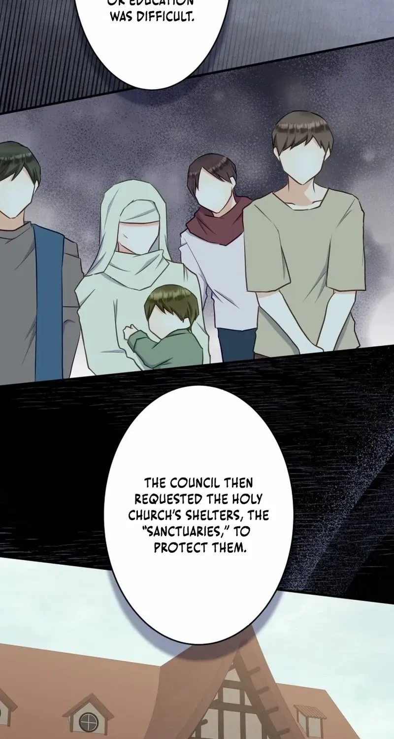 Princess Sveta’s Political Marriage Chapter 38 page 73 - 
