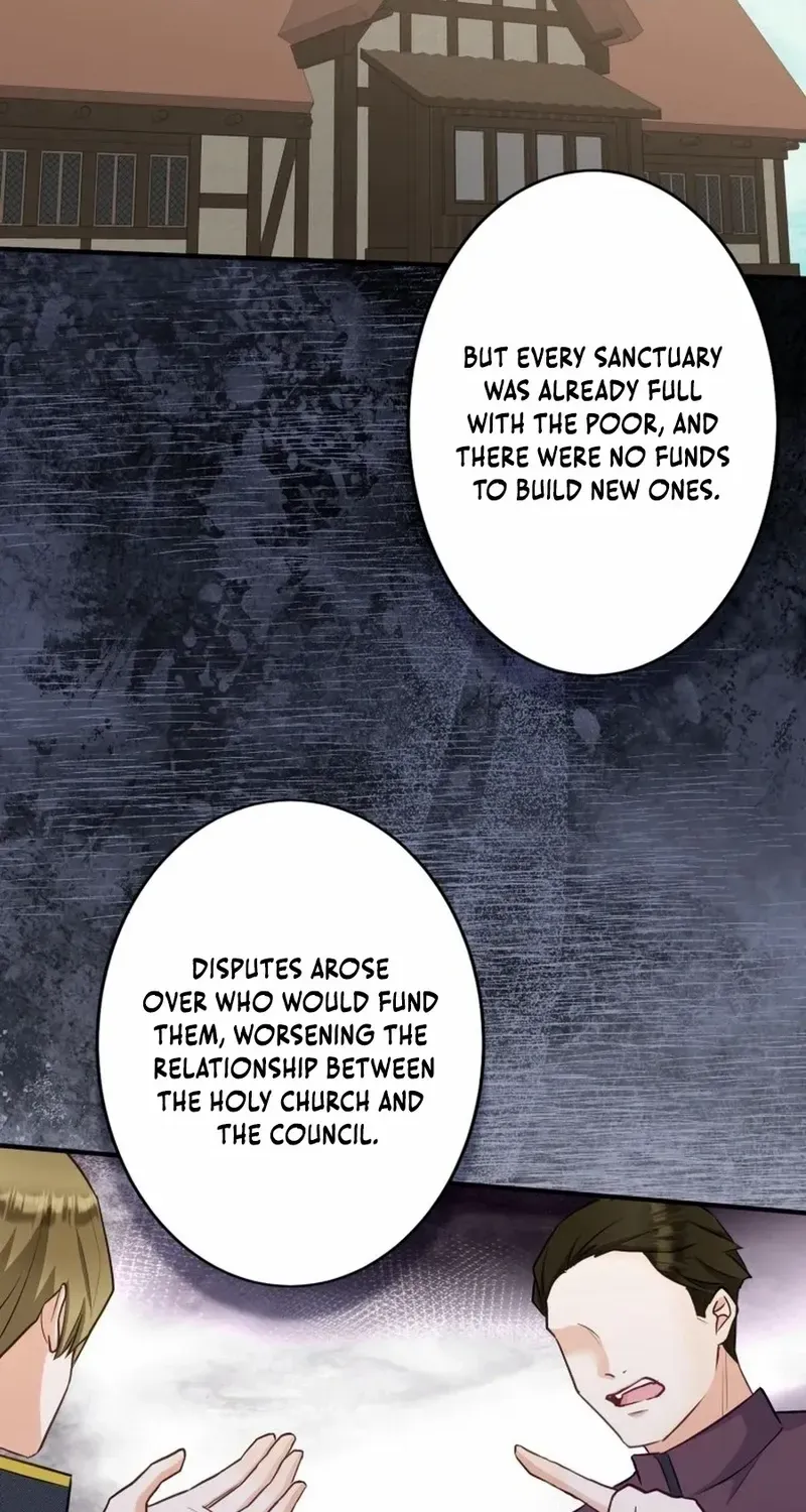 Princess Sveta’s Political Marriage Chapter 38 page 74 - 