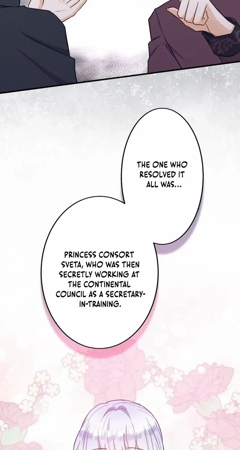 Princess Sveta’s Political Marriage Chapter 38 page 75 - 