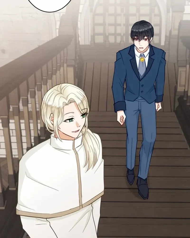 Princess Sveta’s Political Marriage Chapter 38 page 77 - 