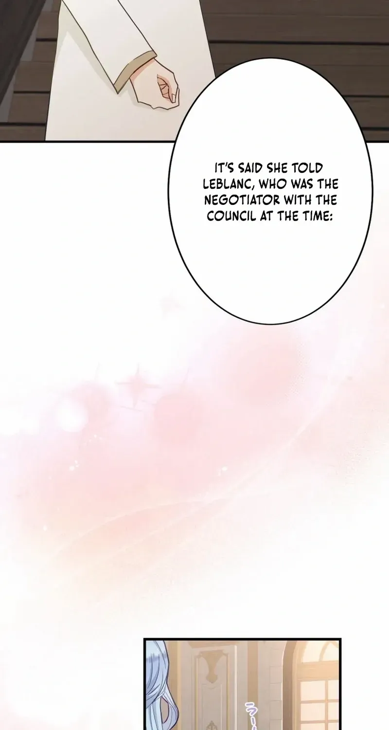 Princess Sveta’s Political Marriage Chapter 38 page 78 - 