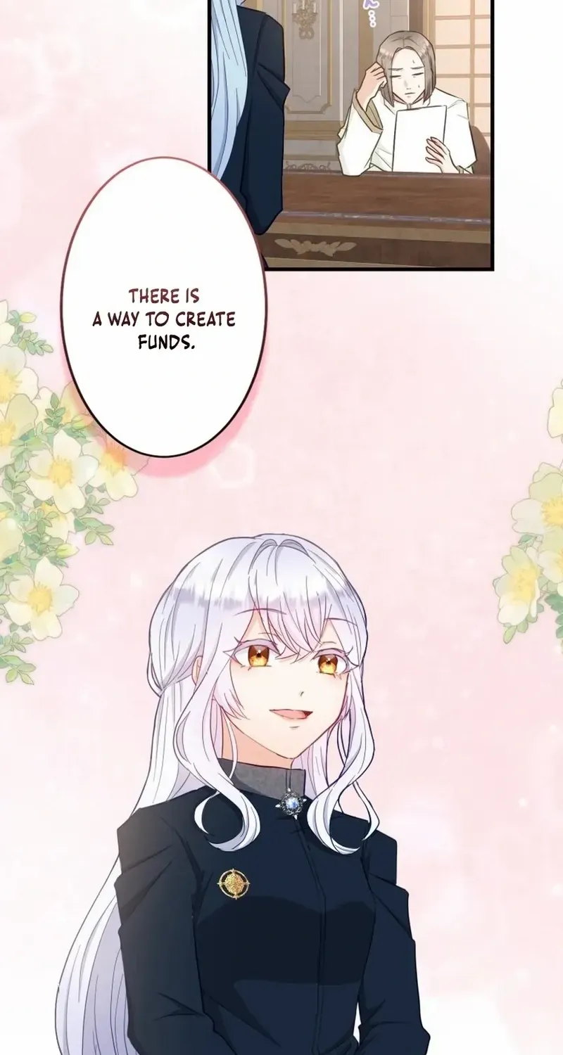 Princess Sveta’s Political Marriage Chapter 38 page 79 - 