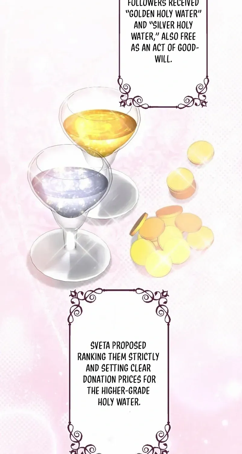 Princess Sveta’s Political Marriage Chapter 38 page 82 - 