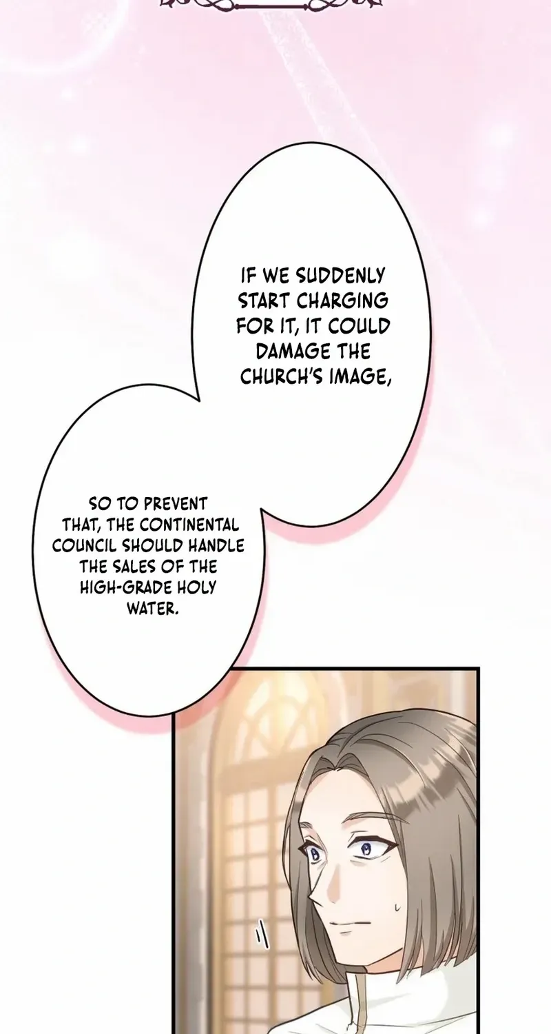 Princess Sveta’s Political Marriage Chapter 38 page 83 - 