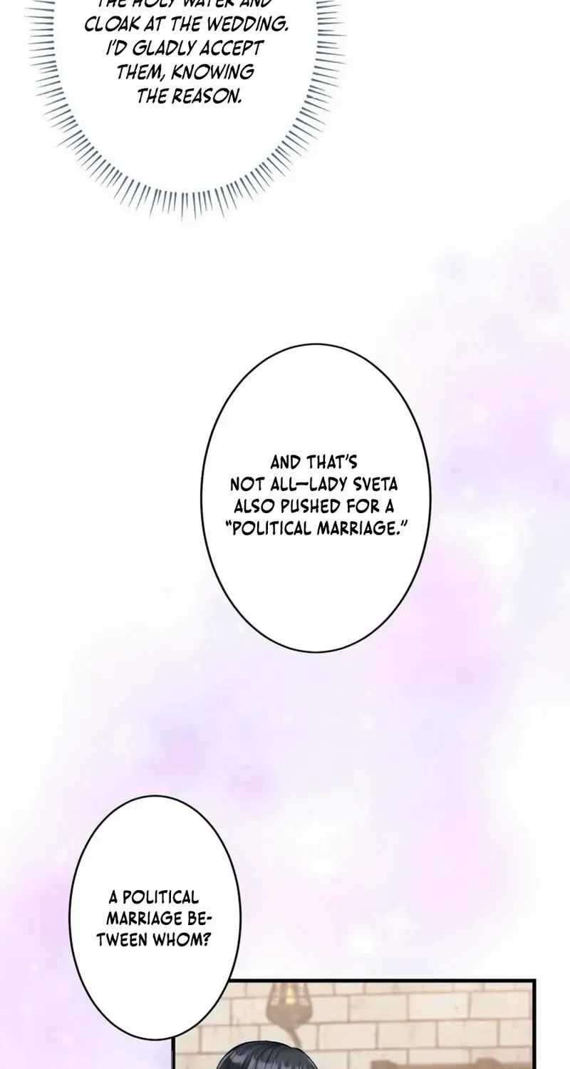 Princess Sveta’s Political Marriage Chapter 38 page 89 - 