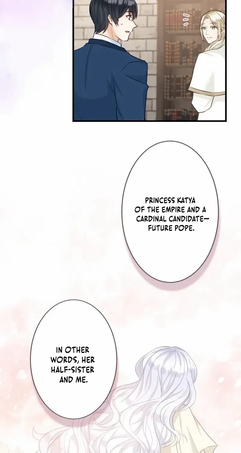 Princess Sveta’s Political Marriage Chapter 38 page 90 - 
