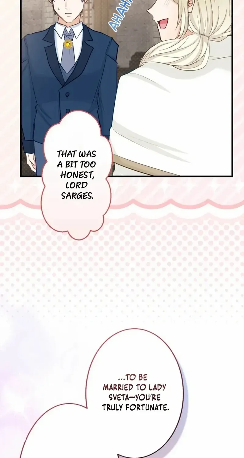 Princess Sveta’s Political Marriage Chapter 38 page 93 - 