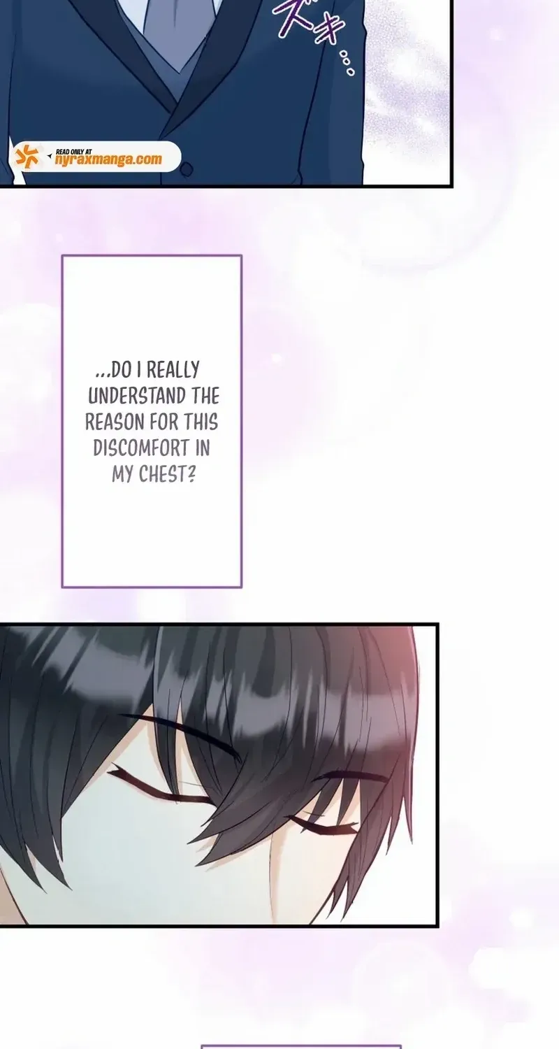 Princess Sveta’s Political Marriage Chapter 38 page 95 - 