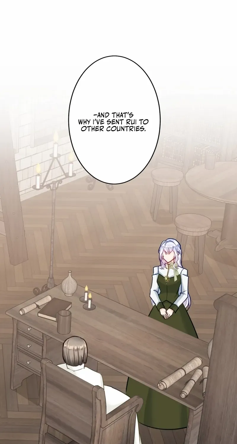 Princess Sveta’s Political Marriage Chapter 39 page 2 - 