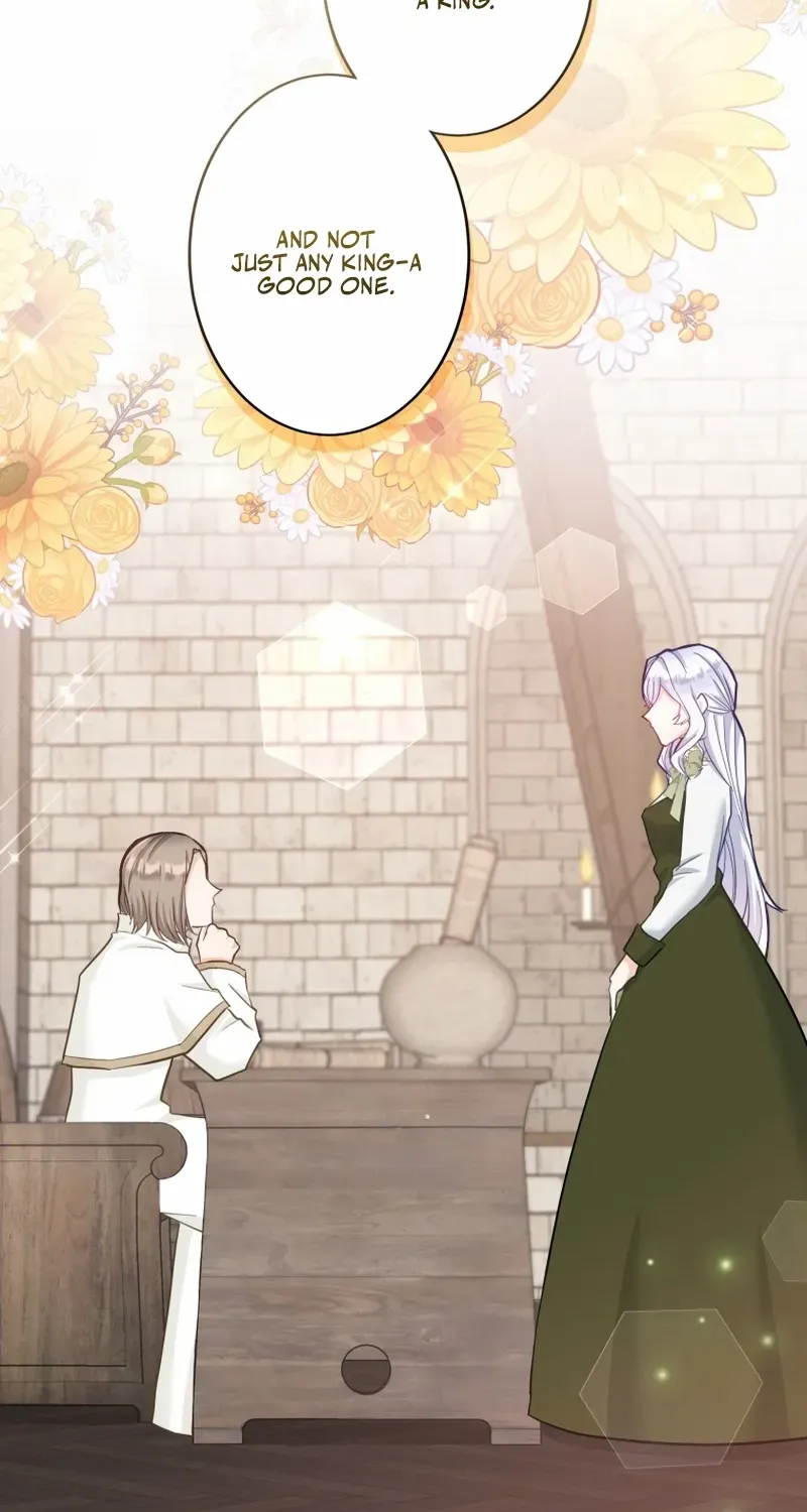Princess Sveta’s Political Marriage Chapter 39 page 11 - 