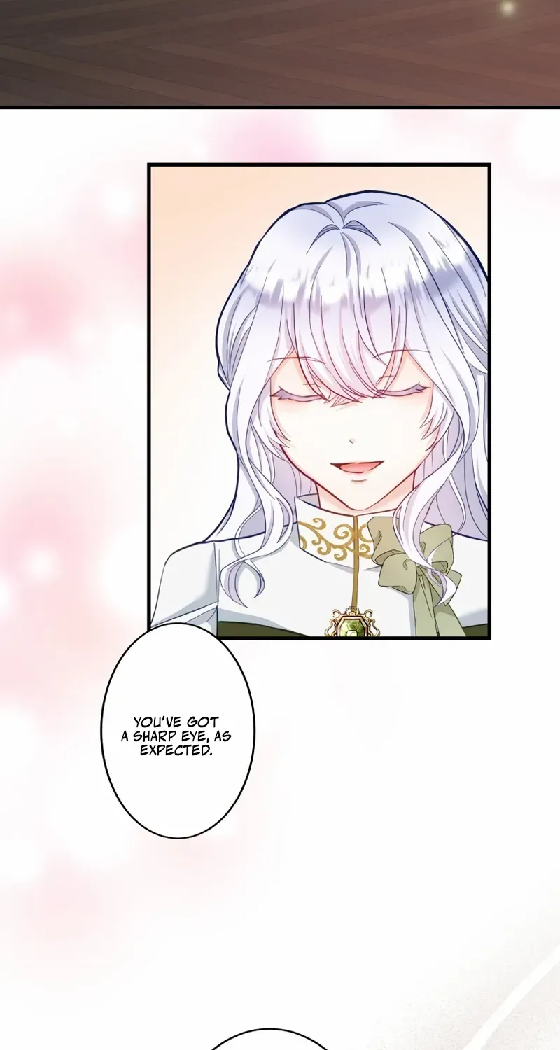 Princess Sveta’s Political Marriage Chapter 39 page 12 - 