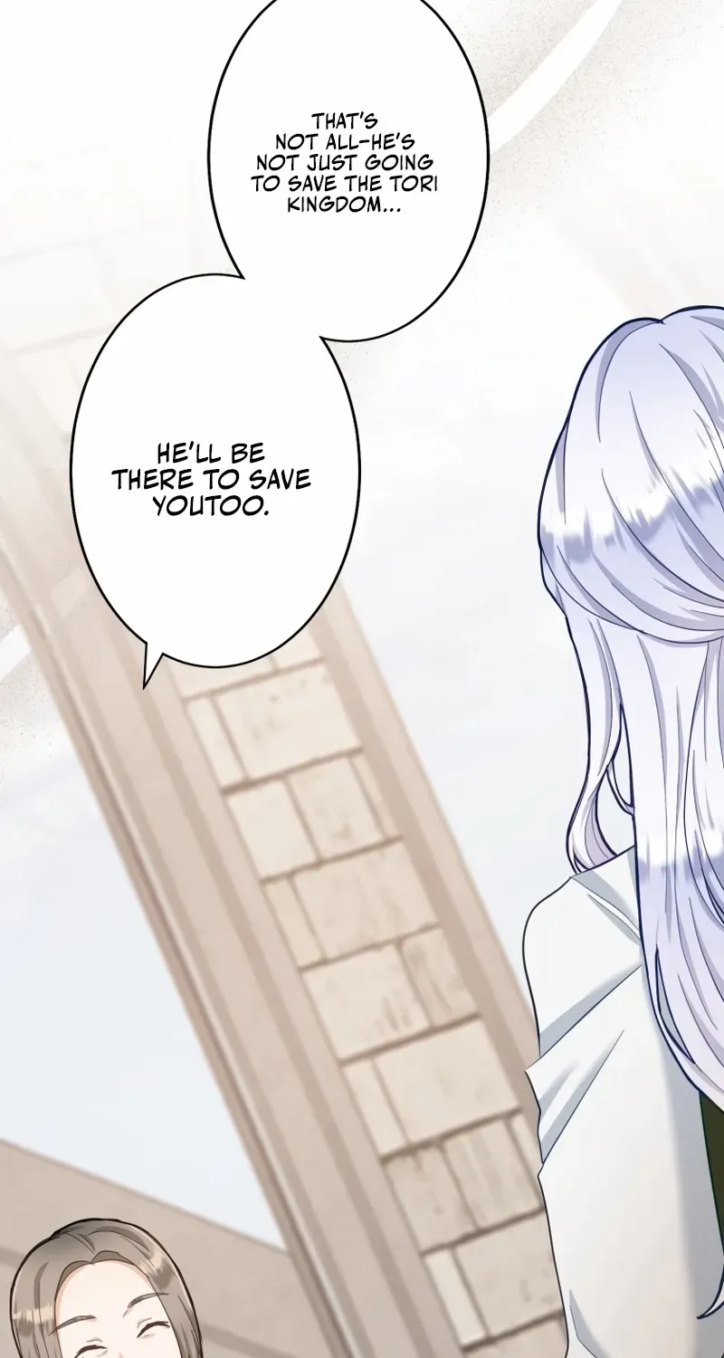 Princess Sveta’s Political Marriage Chapter 39 page 13 - 